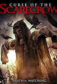 دانلود فیلم Curse of the Scarecrow سال 2018 - بازگشت مترسک