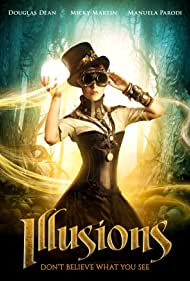 دانلود فیلم Illusions سال 2017