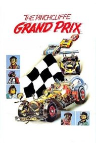 دانلود فیلم The Pinchcliffe Grand Prix سال 1975 - گرند پری پینچ‌کلیف