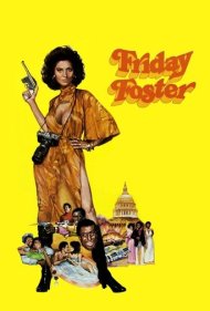 Friday Foster 1975