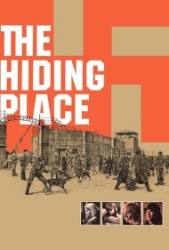 دانلود فیلم The Hiding Place سال 1975 - پناهگاه