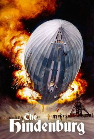 دانلود فیلم The Hindenburg سال 1975 - هیندنبورگ