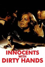 دانلود فیلم Innocents with Dirty Hands سال 1975 - بی‌گناهان با دست‌های آلوده