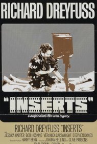 دانلود فیلم Inserts سال 1975 - میان‌برش‌ها