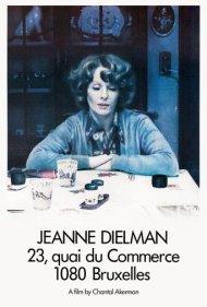 دانلود فیلم Jeanne Dielman, 23, quai du Commerce, 1080 Bruxelles سال 1976 - ژان دیلمان، شماره ۲۳ که دو کومرس، ۱۰۸۰ بروکسل
