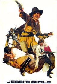 دانلود فیلم Jessi's Girls سال 1975 - دختران جسی