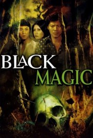 دانلود فیلم Black Magic سال 1975 - جادوی سیاه