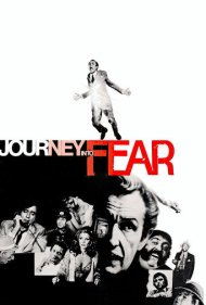 دانلود فیلم Journey into Fear سال 1975 - سفر به درون ترس