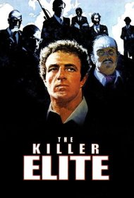 The Killer Elite 1975