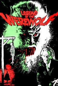 دانلود فیلم Legend of the Werewolf سال 1975 - افسانه گرگنما