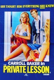 دانلود فیلم The Private Lesson سال 1975 - درس خصوصی