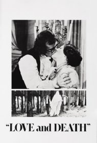 دانلود فیلم Love and Death سال 1975 - عشق و مرگ