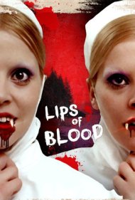دانلود فیلم Lips of Blood سال 1975 - لب‌های خونین