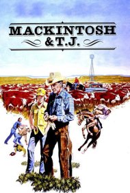 دانلود فیلم Mackintosh and T.J. سال 1975 - مکاینتاش و تی.جی.