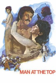 دانلود فیلم Man at the Top سال 1973 - مردی در اوج