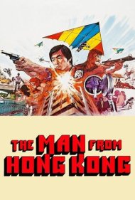 دانلود فیلم The Man from Hong Kong سال 1975 - مردی از هنگ کنگ