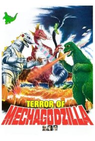 Terror of Mechagodzilla 1975