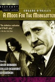 دانلود فیلم A Moon for the Misbegotten سال 1975 - ماهی برای نامادریها