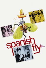 دانلود فیلم Spanish Fly سال 1976 - مگس اسپانیایی