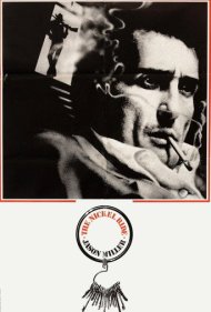 دانلود فیلم The Nickel Ride سال 1975 - سوارکار نیکل