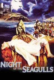 دانلود فیلم Night of the Seagulls سال 1975