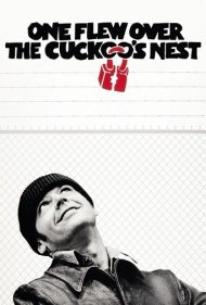 دانلود دوبله فارسی فیلم One Flew Over the Cuckoo's Nest سال 1975