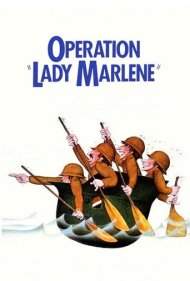 دانلود فیلم Operation Lady Marlene سال 1974 - عملیات لیدی مارلن