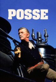 دانلود فیلم Posse سال 1975 - گروه تعقیب