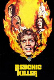 دانلود فیلم Psychic Killer سال 1975 - قاتل روانی