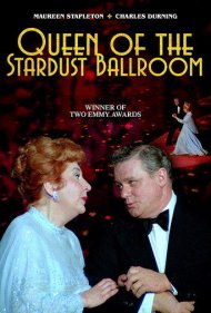 دانلود فیلم Queen of the Stardust Ballroom سال 1975 - ملکه تالار رقص استارداست