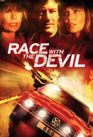 دانلود فیلم Race with the Devil سال 1975 - مسابقه با شیطان