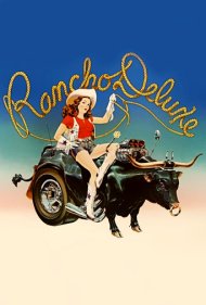 دانلود فیلم Rancho Deluxe سال 1975 - رانچو دیلاکس