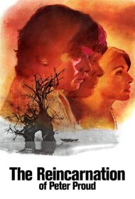 دانلود فیلم The Reincarnation of Peter Proud سال 1975 - تناسخ پیتر پراد