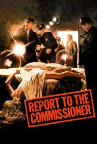 دانلود فیلم Report to the Commissioner سال 1975 - گزارش به کمیسر