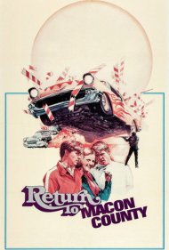 دانلود فیلم Return to Macon County سال 1975 - بازگشت به شهرستان مکون