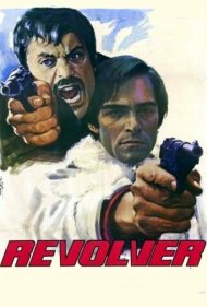 دانلود فیلم Revolver سال 1973 - هفتتیر