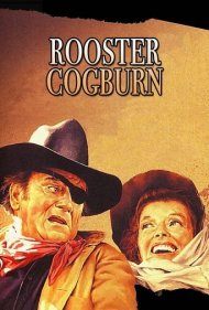 دانلود فیلم Rooster Cogburn سال 1975 - روستر کاگبرن