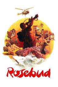 دانلود فیلم Rosebud سال 1975 - غنچه رز