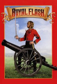 دانلود فیلم Royal Flash سال 1975 - فلش سلطنتی