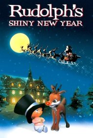 دانلود فیلم Rudolph's Shiny New Year سال 1976 - سال نو درخشان رودولف