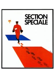 دانلود فیلم Special Section سال 1975 - بخش ویژه