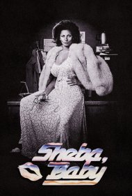 دانلود فیلم Sheba, Baby سال 1975 - شیبا، عزیزم