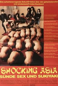 دانلود فیلم Shocking Asia سال 1974 - آسیای تکان‌دهنده