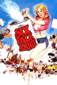 دانلود فیلم Sixpack Annie سال 1975 - آنی خوشهیکل