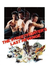 دانلود فیلم The Street Fighter's Last Revenge سال 1974 - آخرین انتقام مبارز خیابانی