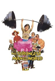 دانلود فیلم The Strongest Man in the World سال 1975 - قوی‌ترین مرد جهان