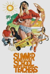 دانلود فیلم Summer School Teachers سال 1974 - معلمان مدرسه تابستانی