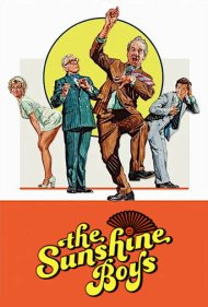 The Sunshine Boys 1975