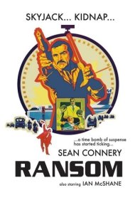 دانلود فیلم Ransom سال 1974 - باج