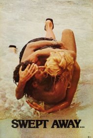دانلود فیلم Swept Away سال 1974 - شیفته